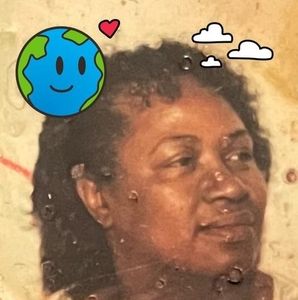 Meet your Posher, Denise